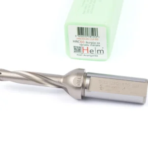 U burgija za metal HAJCD C20-110-5D