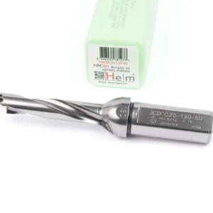 U burgija za metal HAJCD C20-130-5D