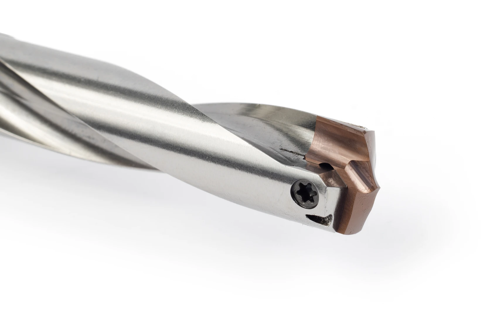 U burgija za metal HAJCD C20-130-5D - Slika 2