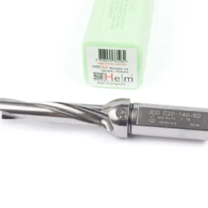 U burgija za metal HAJCD C20-140-5D