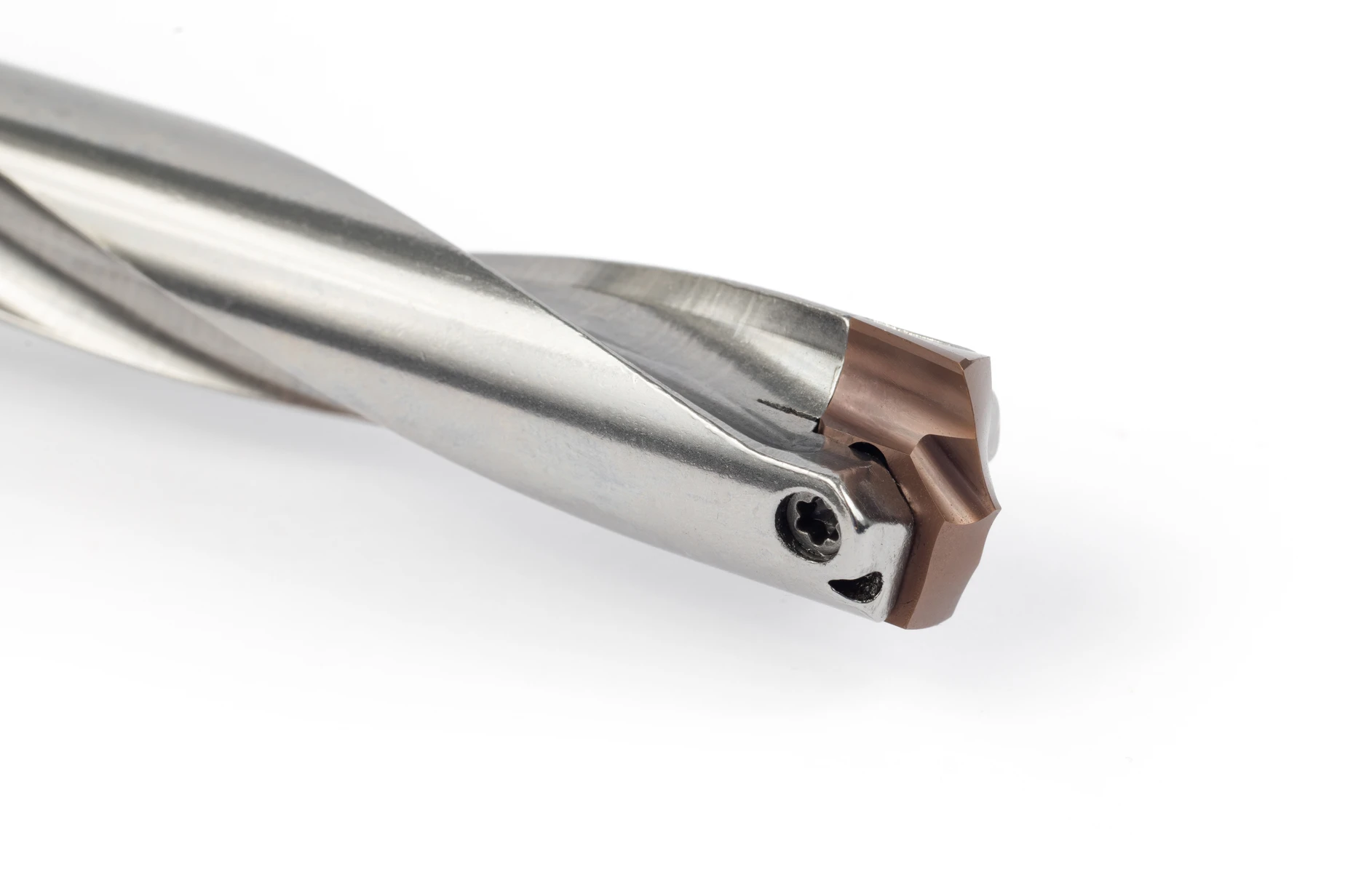 U burgija za metal HAJCD C20-160-5D - Slika 2