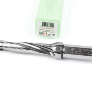 U burgija za metal HAJCD C20-170-5D