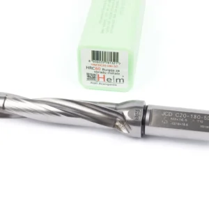 U burgija za metal HAJCD C20-180-5D