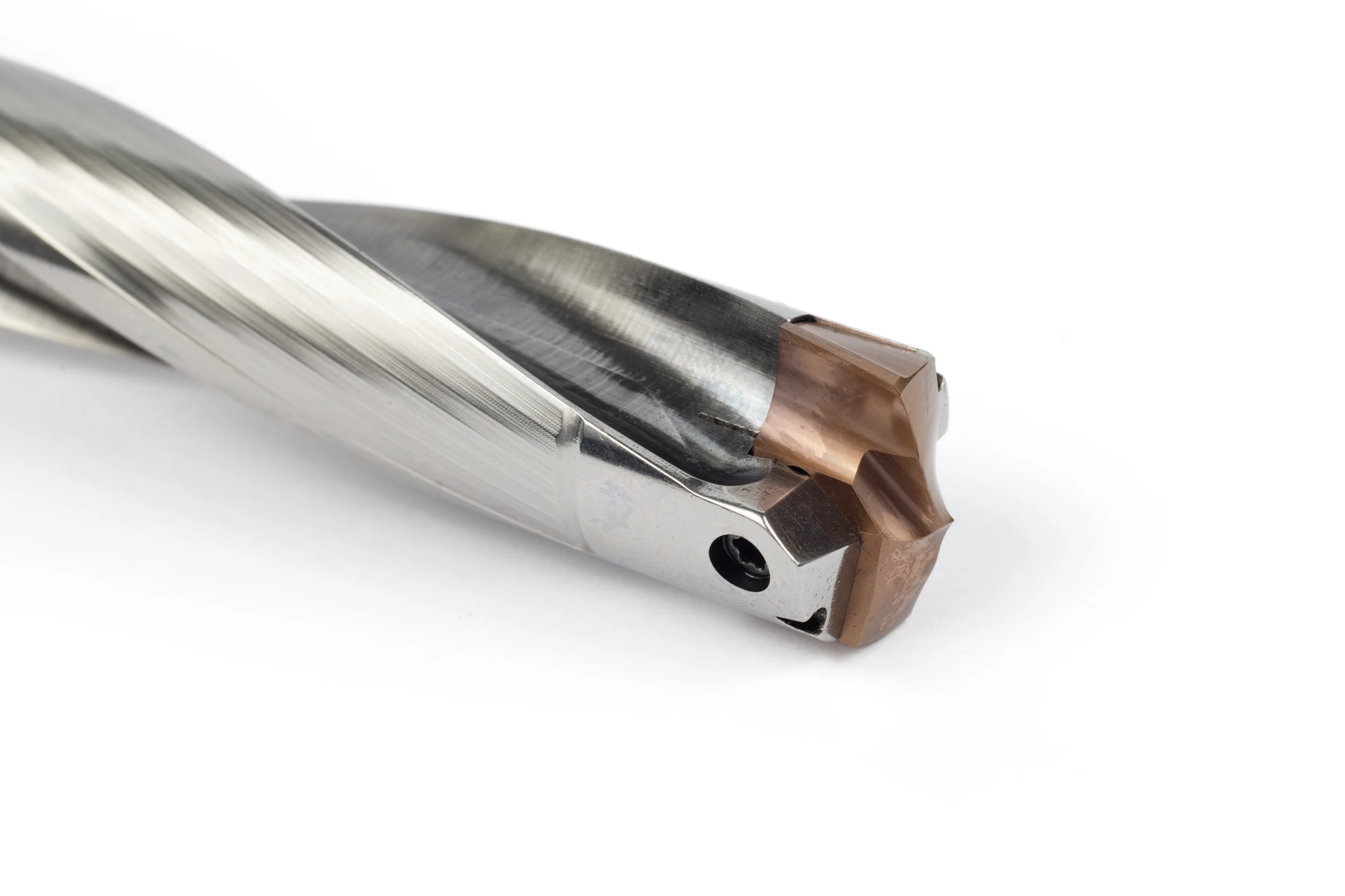 U burgija za metal HAJCD C20-180-5D - Slika 2