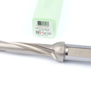 U burgija za metal HAJCD C25-190-5D