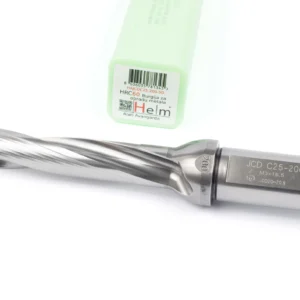 U burgija za metal HAJCD C25-200-5D