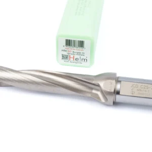 U burgija za metal HAJCD C25-220-5D