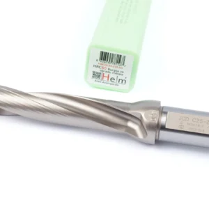 U burgija za metal HAJCD C25-230-5D