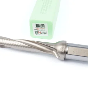 U burgija za metal HAJCD C32-240-5D