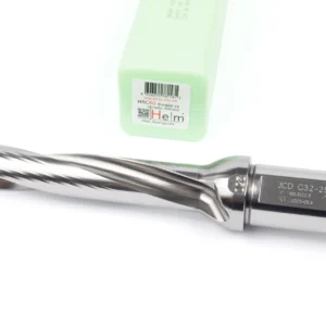 U burgija za metal HAJCD C32-250-5D