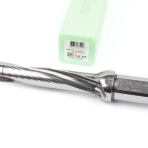 U burgija za metal HAJCD C32-260-5D