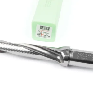 U burgija za metal HAJCD C32-270-5D