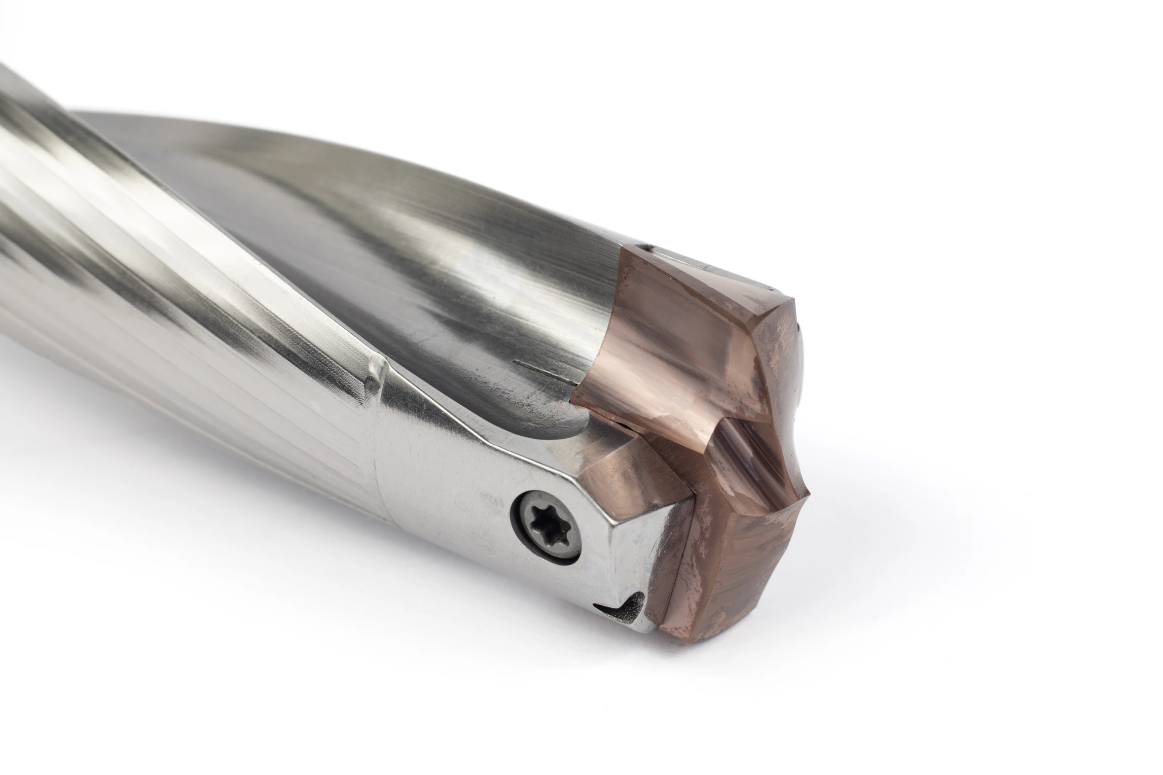 U burgija za metal HAJCD C32-270-5D - Slika 2