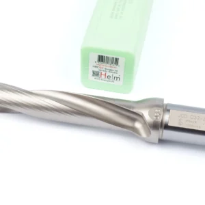 U burgija za metal HAJCD C32-280-5D