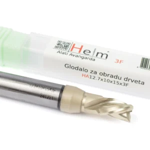 Glodalo za drvo HA12.7*10*15*3F