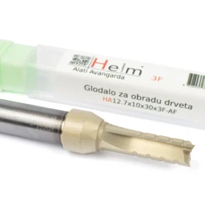 Glodalo za drvo HA12.7*10*30*3F-AF