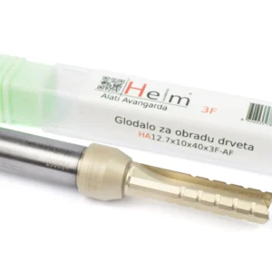 Glodalo za drvo HA12.7*10*40*3F-AF