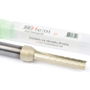 Glodalo za drvo HA12.7*10*50*3F-AF