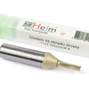 Glodalo za drvo HA12.7*5*15*3F-A