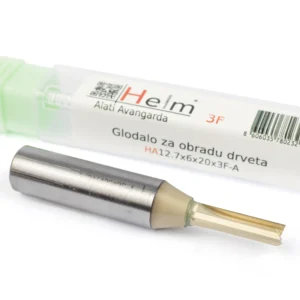 Glodalo za drvo HA12.7*6*20*3F-A