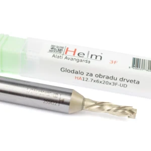 Glodalo za drvo HA12.7*6*20*3F-UD