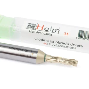 Glodalo za drvo HA12.7*6*20*3F-UDF