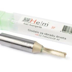 Glodalo za drvo HA12.7*6*22*3F-AF