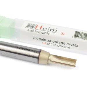 Glodalo za drvo HA12.7*8*20*3F-A