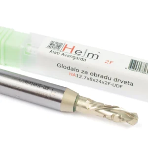 Glodalo za drvo HA12.7*8*24*2F-UDF