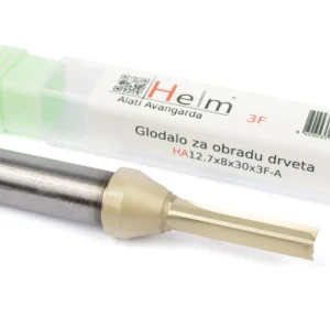 Glodalo za drvo HA12.7*8*30*3F-A