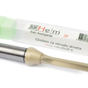 Glodalo za drvo HA12.7*8*40*3F-A