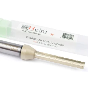 Glodalo za drvo HA12.7*8*50*3F-AF