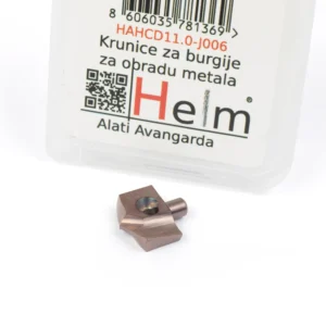 Krunica za U burgiju HAHCD 11.0-J006