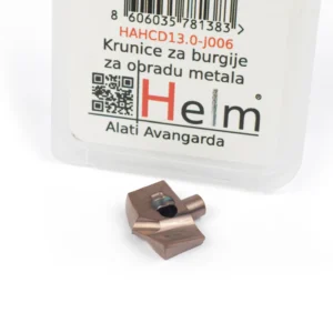 Krunica za U burgiju HAHCD 13.0-J006