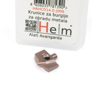 Krunica za U burgiju HAHCD 14.0-J006