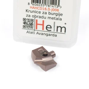 Krunica za U burgiju HAHCD 16.0-J006