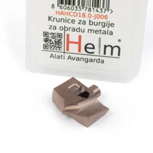 Krunica za U burgiju HAHCD 18.0-J006