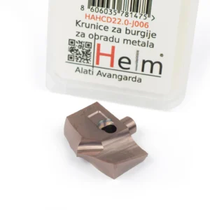 Krunica za U burgiju HAHCD 22.0-J006