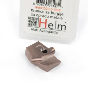 Krunica za U burgiju HAHCD 23.0-J006