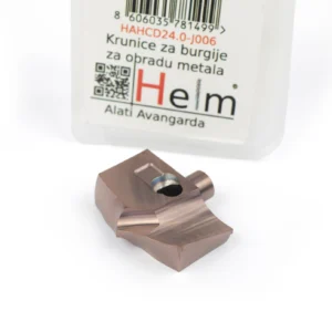 Krunica za U burgiju HAHCD 24.0-J006
