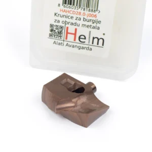Krunica za U burgiju HAHCD 28.0-J006