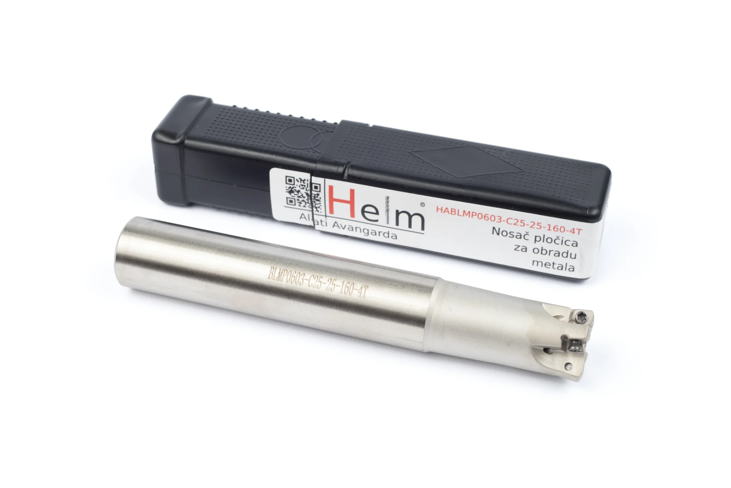 Nosač pločice HABLMP0603-C25-25-160-4T - Slika 2