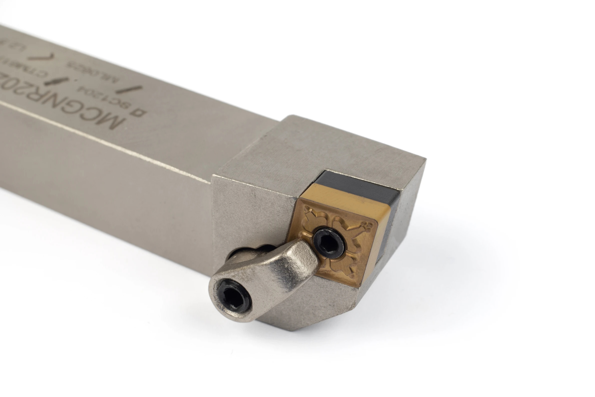 Nosač pločice HAMCGNR2020K12 DKR