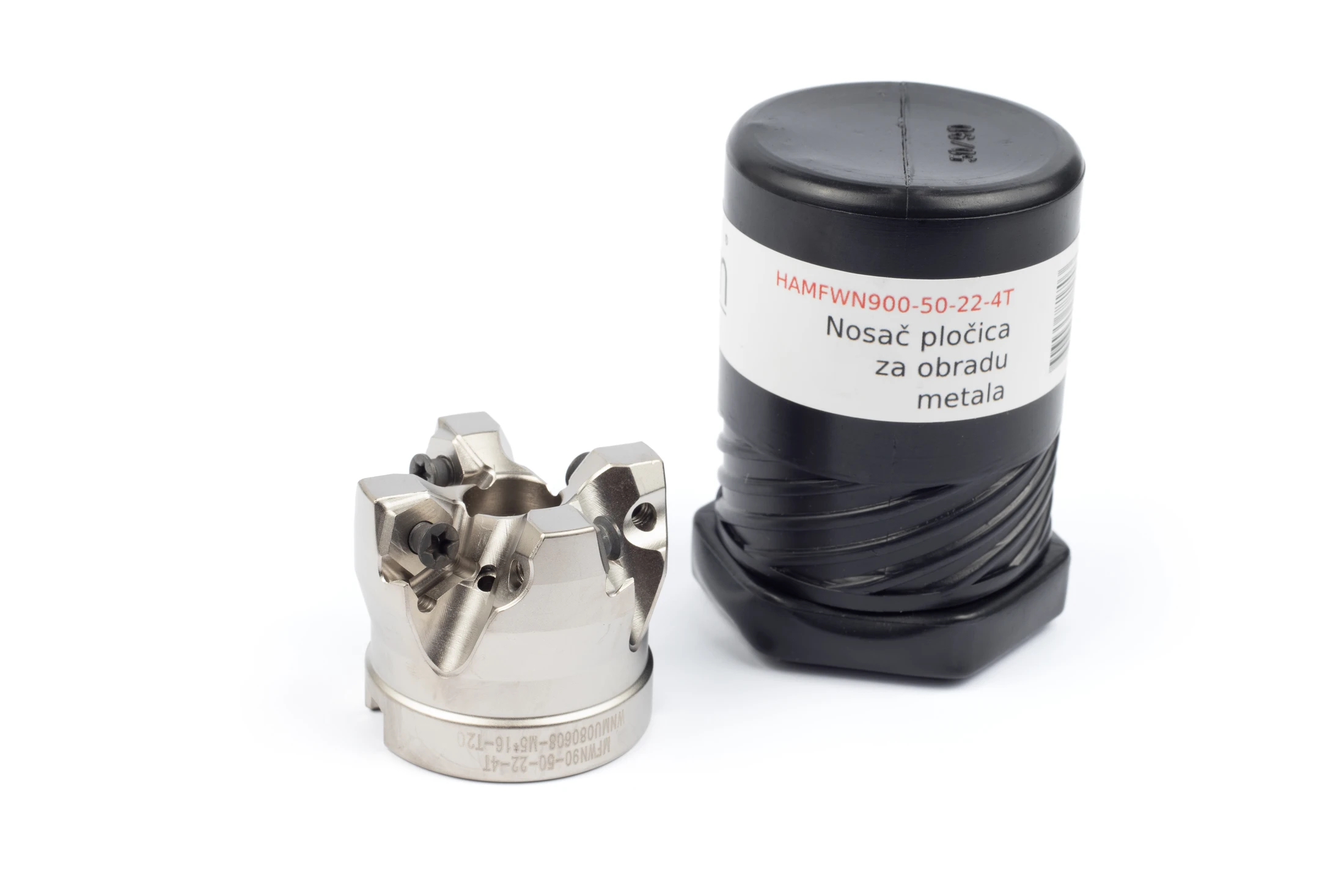 Nosač pločice HAMFWN900-50-22-4T - Slika 2