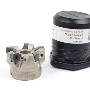 Nosač pločice HAMFWN900-63-22-5T