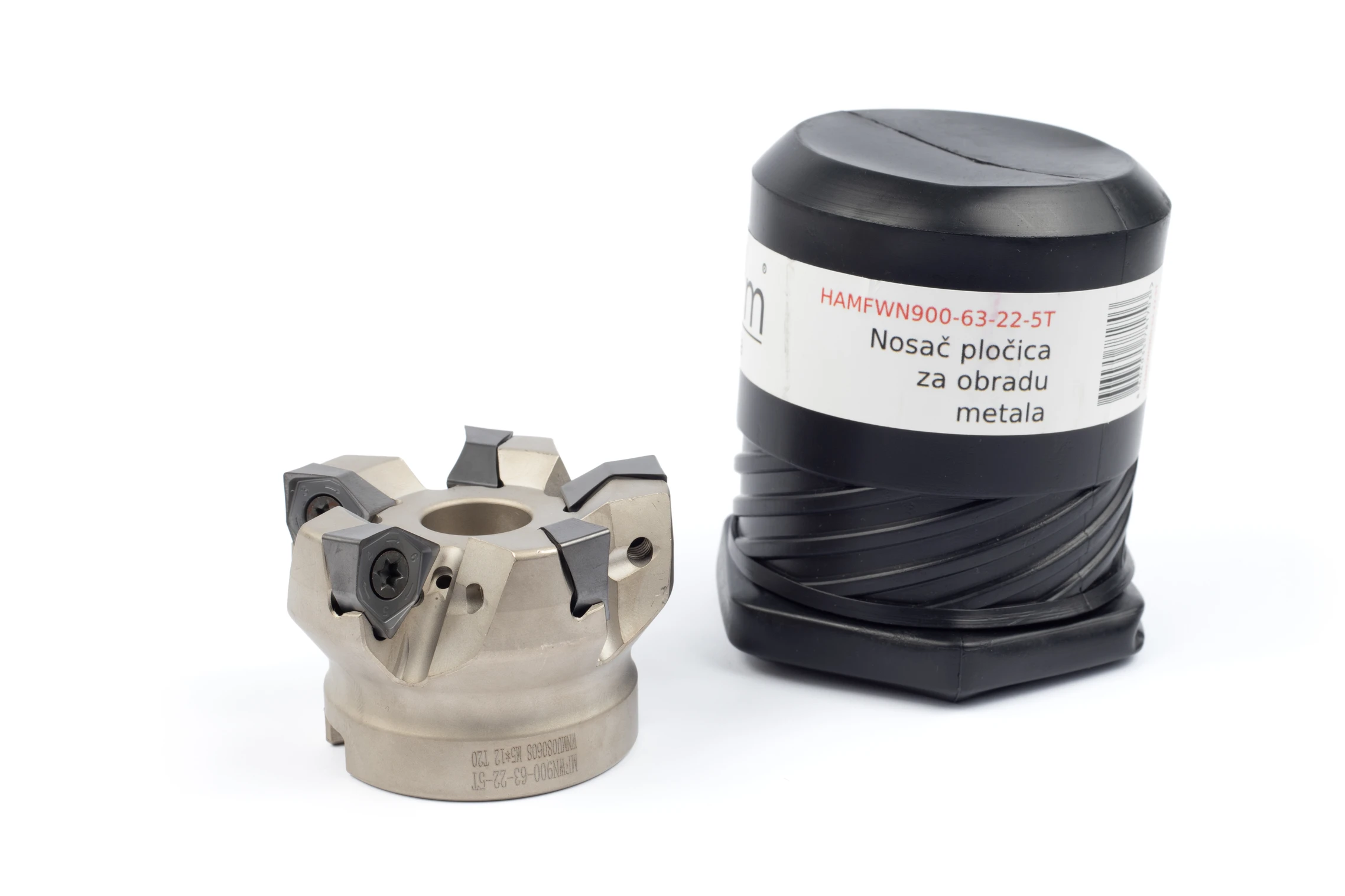 Nosač pločice HAMFWN900-63-22-5T