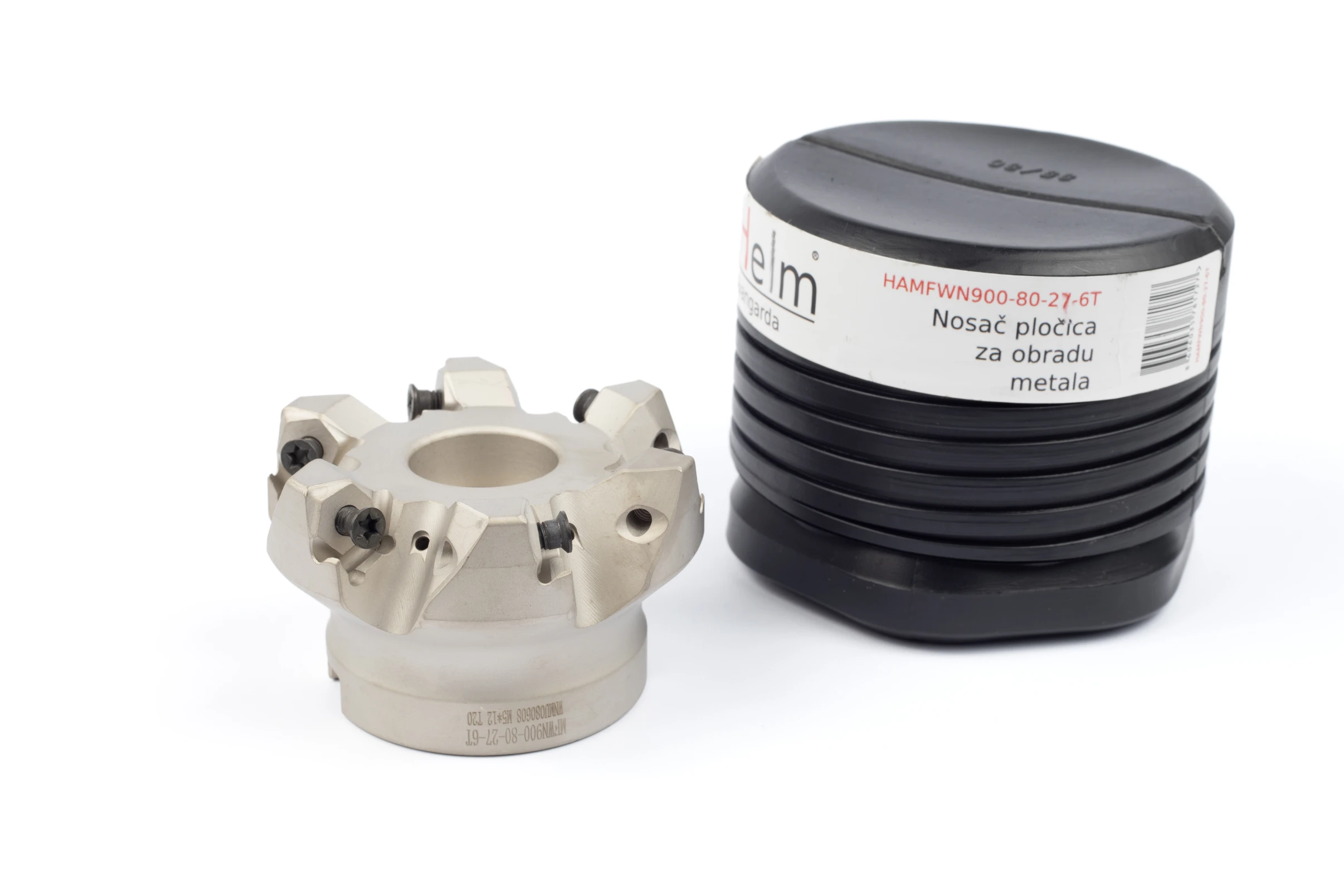 Nosač pločice HAMFWN900-80-27-6T - Slika 2