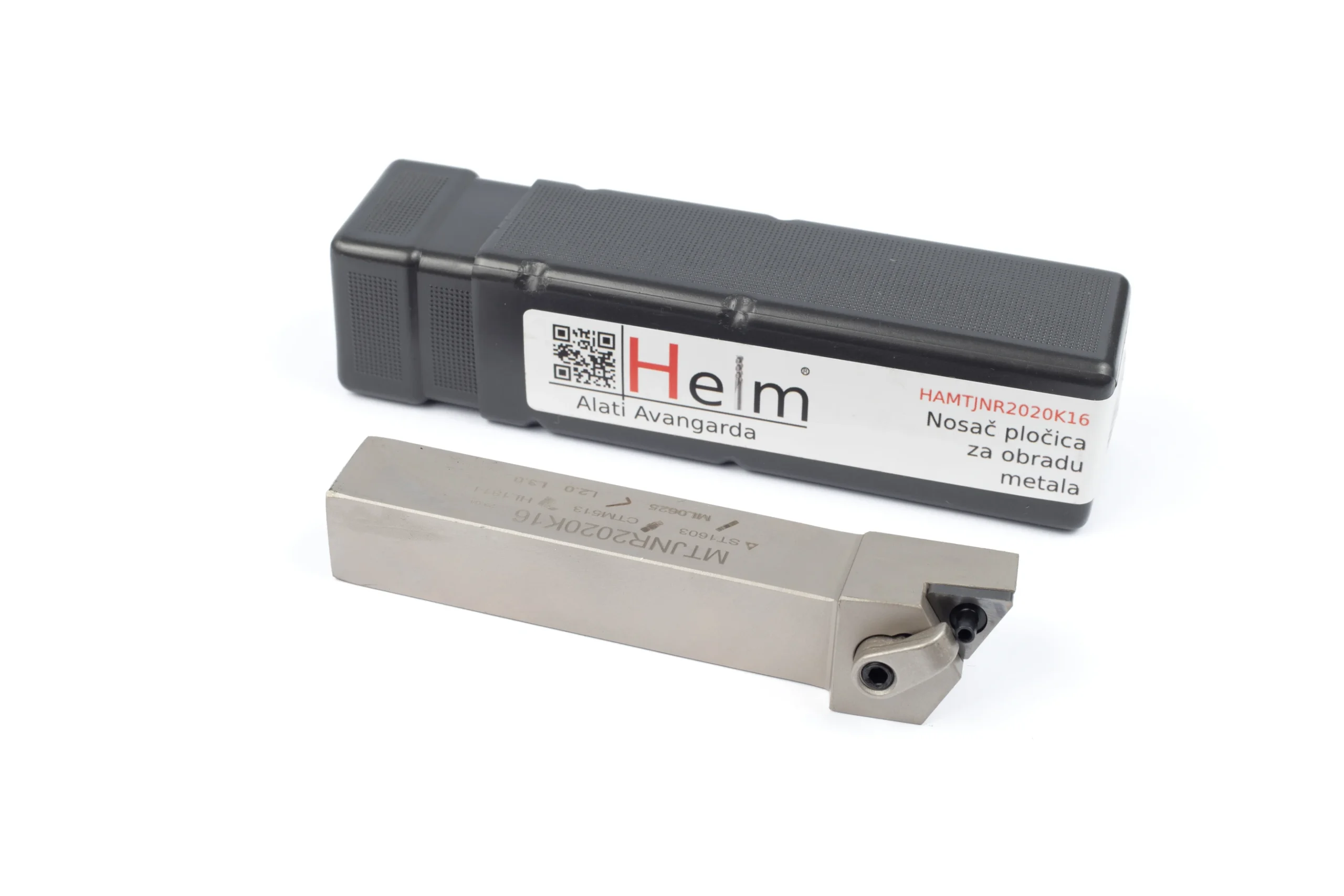 Nosač pločice HAMTJNR2020K16 DKR - Slika 2