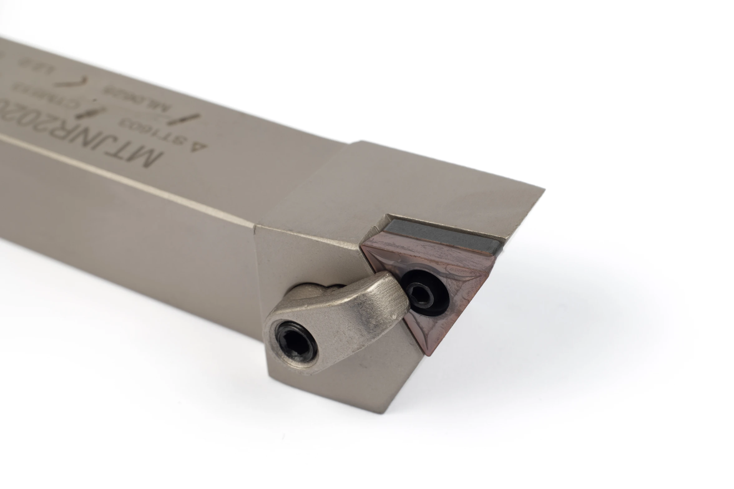 Nosač pločice HAMTJNR2020K16 DKR