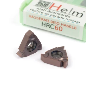 Pločica za metal HA16 ERM 3.0 ISO HA6018